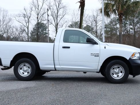 Used 2022 RAM 1500 Tradesman image 6