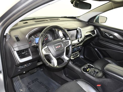 Used 2024 GMC Terrain SLT AWD/4WD image 39