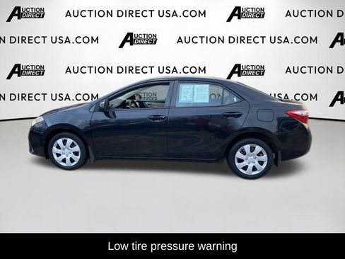 Used 2016 Toyota Corolla LE image 3