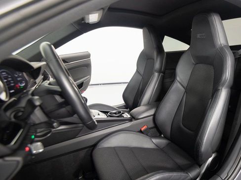 Certified 2024 Porsche 911 Carrera T image 17