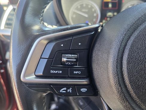 Used 2020 Subaru Forester Limited w/ Popular Package #3 AWD/4WD image 15