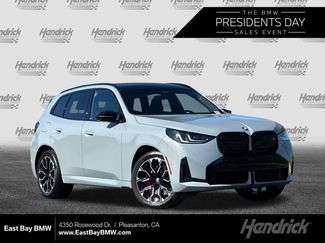 Used 2025 BMW X3 M50 w/ Premium Package video 1