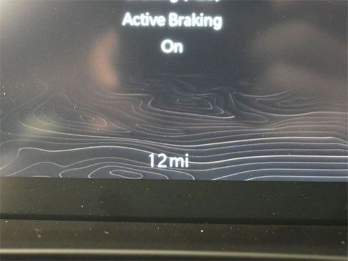 New 2025 Jeep Grand Cherokee Laredo image 13