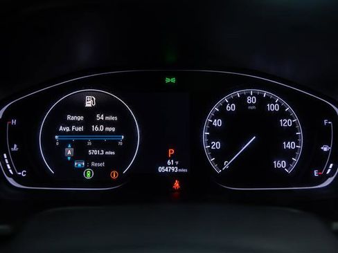 Used 2020 Honda Accord Sport image 22