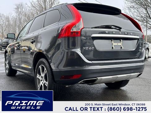 Used 2014 Volvo XC60 T6 image 5