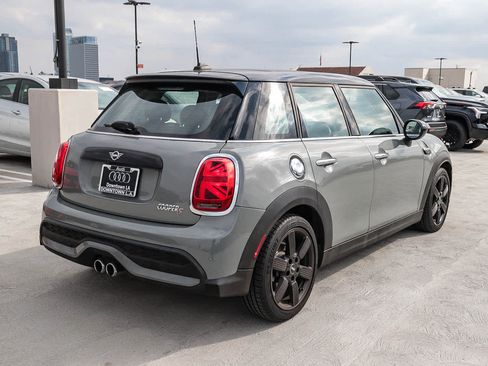 Used 2023 MINI Cooper S image 7