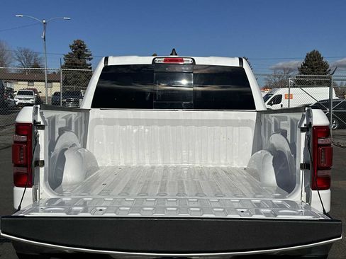 Used 2022 RAM 1500 Laramie image 18