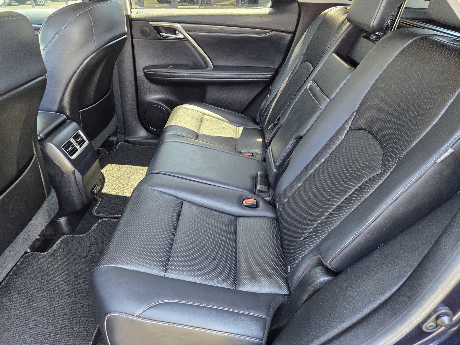 Certified 2022 Lexus RX 350 FWD image 12