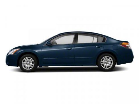 Used 2010 Nissan Altima 2.5 S image 3