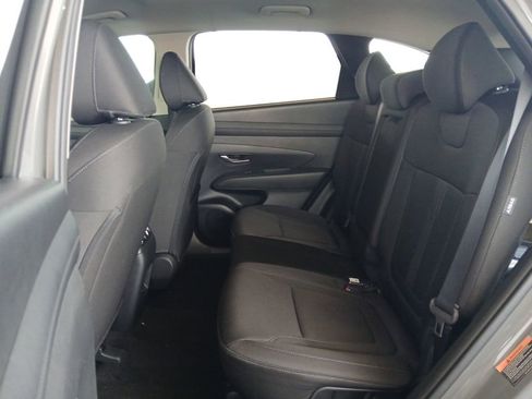 New 2026 Hyundai Tucson SEL FWD image 13