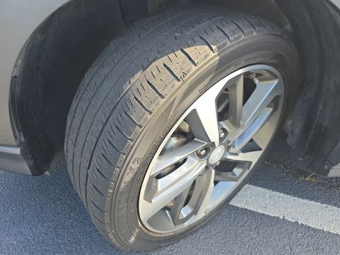 Used 2020 Hyundai Kona Ultimate FWD image 30