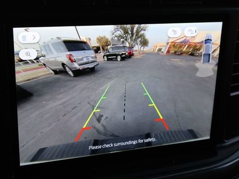 Used 2024 Ford F150 STX w/ Mobile Office Package image 6