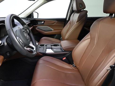 Used 2023 Acura MDX SH-AWD w/ Technology Package image 11