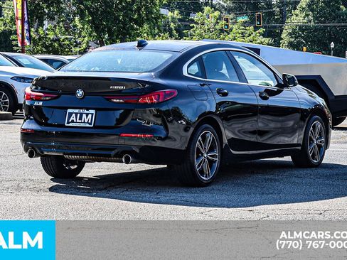 Used 2024 BMW 228i Gran Coupe FWD image 6