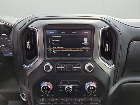 Used 2021 GMC Sierra 3500 Denali image 38