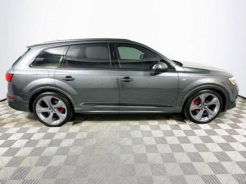 New 2026 Audi Q7 3.0T Prestige image 8