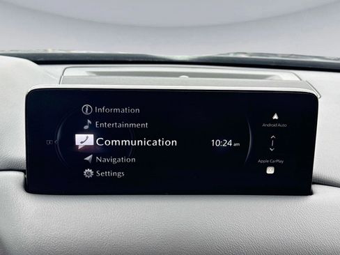 Certified 2024 MAZDA CX-5 AWD 2.5 S w/ Preferred Package image 23