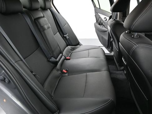 Used 2023 INFINITI Q50 Luxe w/ Cargo Package RWD image 9