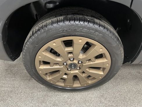 Used 2022 Honda Passport EX-L image 18