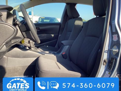 Used 2024 Toyota Corolla LE image 11