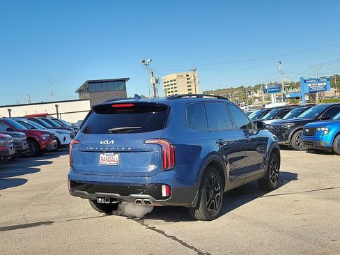 Used 2024 Kia Telluride EX X-Line image 5