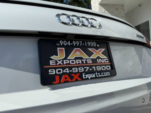 Used 2017 Audi TT 2.0T w/ Technology Package image 6