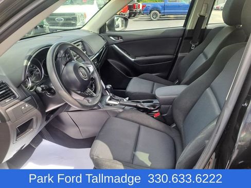 Used 2014 MAZDA CX-5 Sport FWD image 16