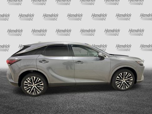 Used 2023 Lexus RX 350 w/ Cold Area Package image 11