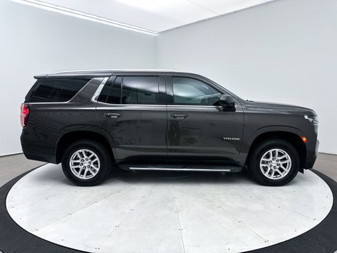 Used 2021 Chevrolet Tahoe LT image 38