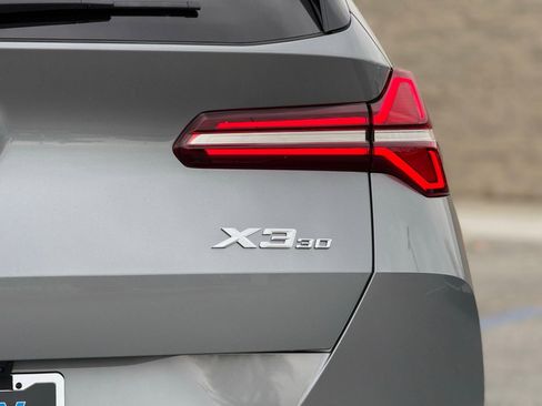 New 2026 BMW X3 xDrive30 w/ Premium Package image 14