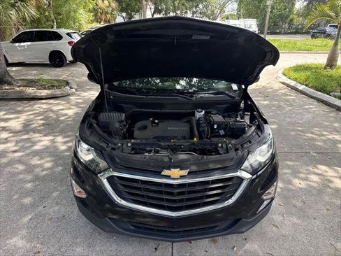 Used 2020 Chevrolet Equinox LT w/ Driver Convenience Package FWD image 28