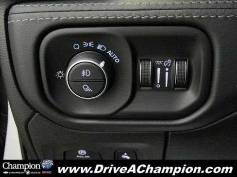 Used 2021 RAM 1500 Limited image 37