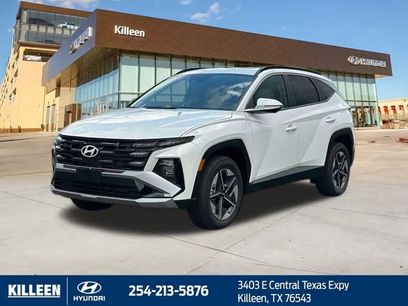 Used 2025 Hyundai Tucson SEL