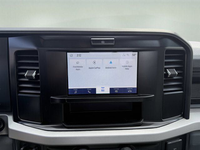New 2026 Ford F550 4x4 Regular Cab Super Duty image 12