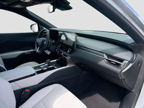 New 2026 Lexus RX 350 F Sport AWD/4WD image 15