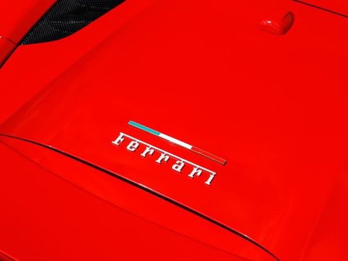 Used 2018 Ferrari 488 Spider image 48