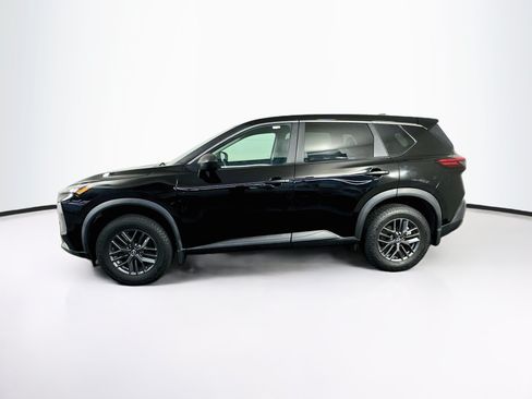 Used 2023 Nissan Rogue S FWD image 4