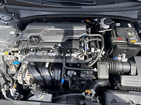 Used 2026 Hyundai Elantra Sport FWD image 26