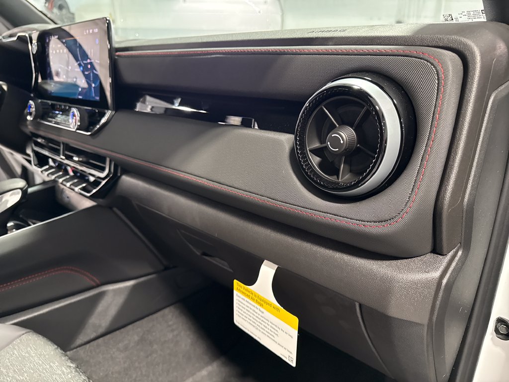 New 2026 Chevrolet Colorado Z71 w/ Technology Package AWD/4WD image 28