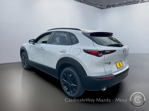 New 2026 MAZDA CX-30 Aire Edition AWD/4WD image 5