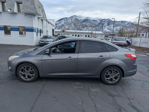 Used 2013 Ford Focus SE image 7