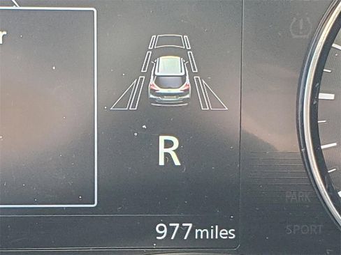 Certified 2024 Nissan Kicks SR w/ SR Premium Package image 33