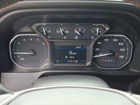 Used 2022 GMC Sierra 2500 AT4 w/ Gooseneck/5TH Wheel Package AWD/4WD image 16