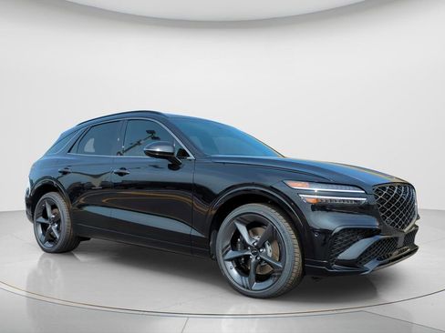 New 2026 Genesis GV70 2.5T Sport Prestige AWD/4WD image 2