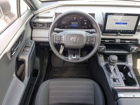 New 2026 Toyota RAV4 SE AWD/4WD image 16