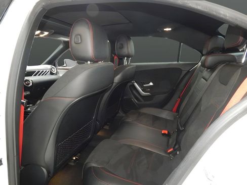 Used 2021 Mercedes-Benz A 35 AMG 4MATIC image 20