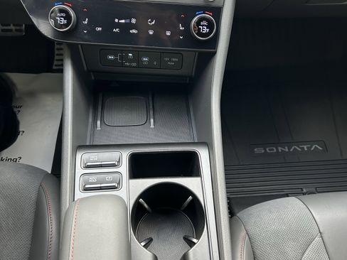 Used 2024 Hyundai Sonata N Line image 32
