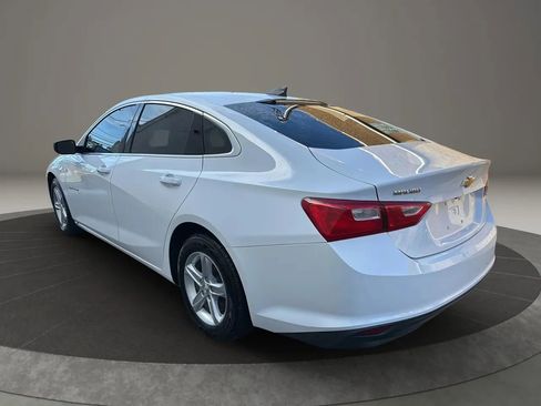 Used 2020 Chevrolet Malibu LS image 7