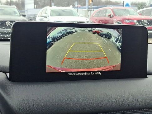 Used 2023 MAZDA CX-5 AWD 2.5 S w/ Premium Package image 19