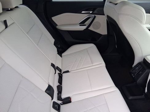 New 2026 BMW X1 xDrive28i w/ Technology Package image 29